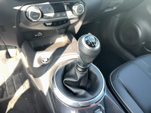 Vente en ligne Nissan Juke  DIG-T 114 au prix de 21 990 €