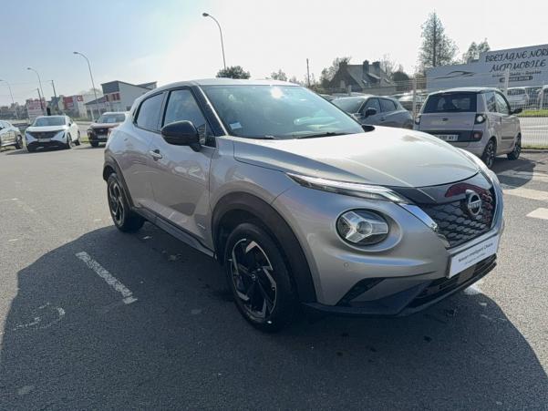 Vente en ligne Nissan Juke  HYBRID 143 au prix de 22 990 €