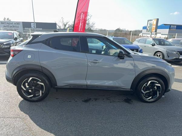Vente en ligne Nissan Juke  DIG-T 114 au prix de 21 990 €