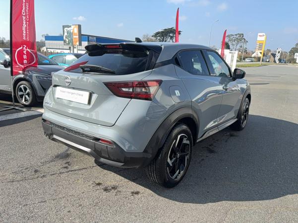 Vente en ligne Nissan Juke  DIG-T 114 au prix de 21 990 €