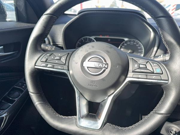 Vente en ligne Nissan Juke  DIG-T 114 au prix de 21 990 €