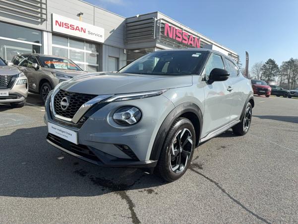 Vente en ligne Nissan Juke  DIG-T 114 au prix de 21 990 €