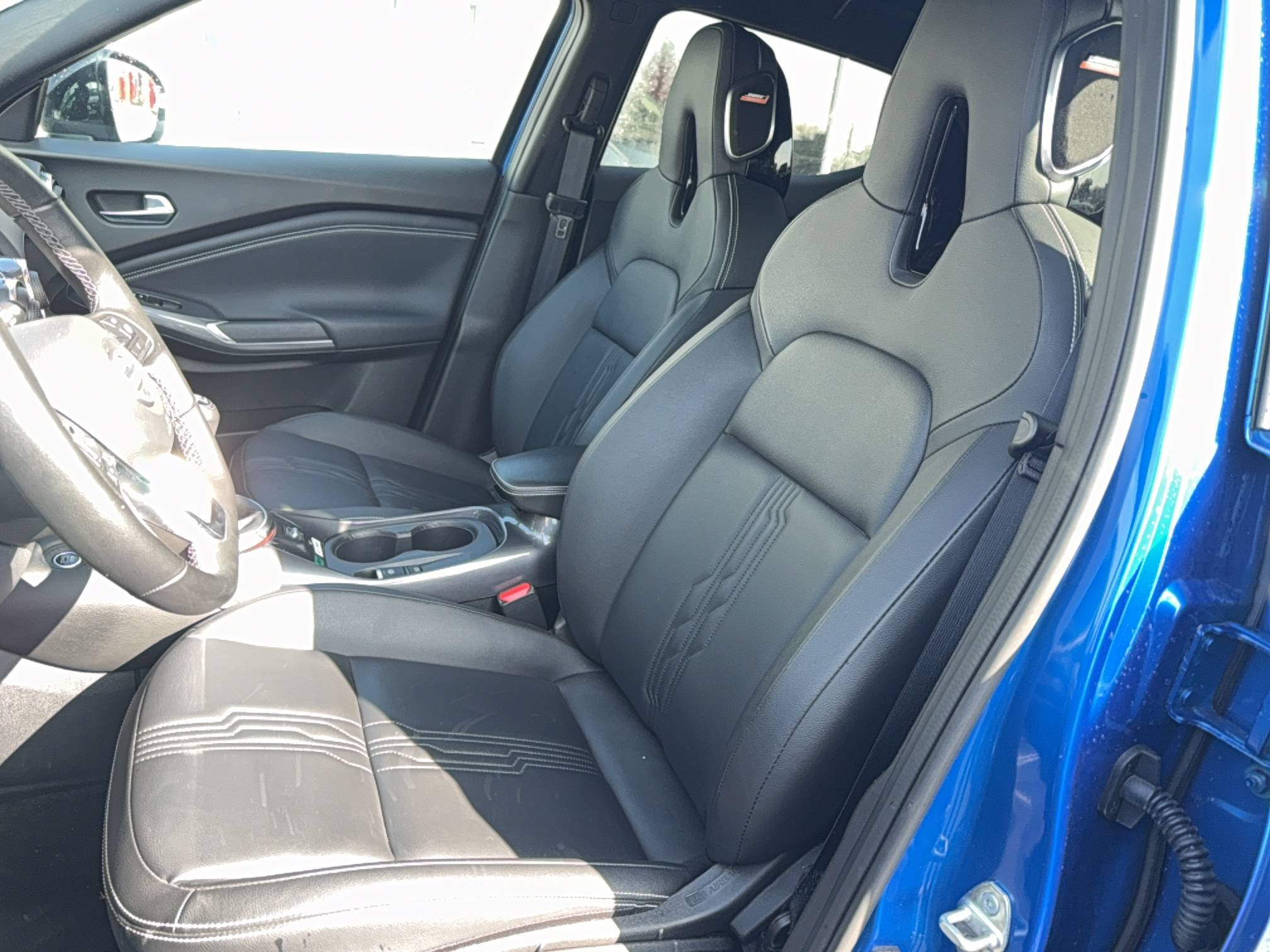 Vente en ligne Nissan Juke  DIG-T 114 au prix de 19 990 €