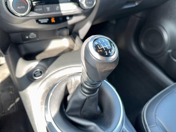 Vente en ligne Nissan Juke  DIG-T 114 au prix de 21 990 €