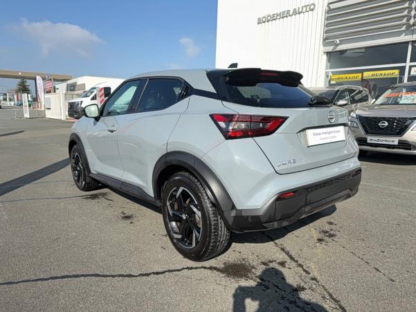 Vente en ligne Nissan Juke  DIG-T 114 au prix de 21 990 €