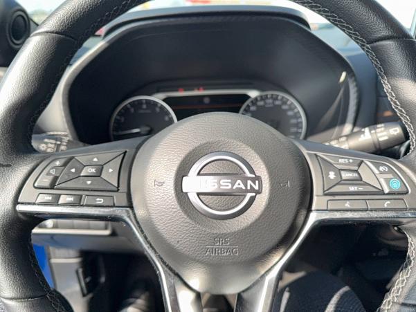 Vente en ligne Nissan Juke  DIG-T 114 au prix de 21 990 €