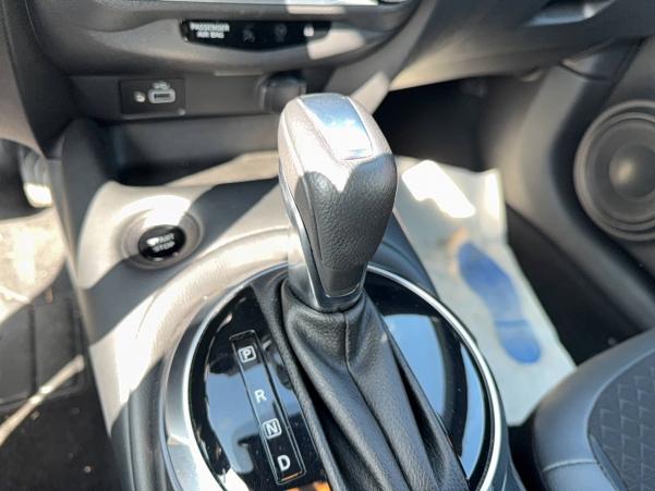 Vente en ligne Nissan Juke  HYBRID 143 au prix de 22 990 €