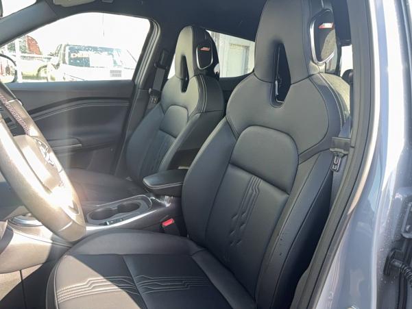 Vente en ligne Nissan Juke  DIG-T 114 au prix de 21 990 €