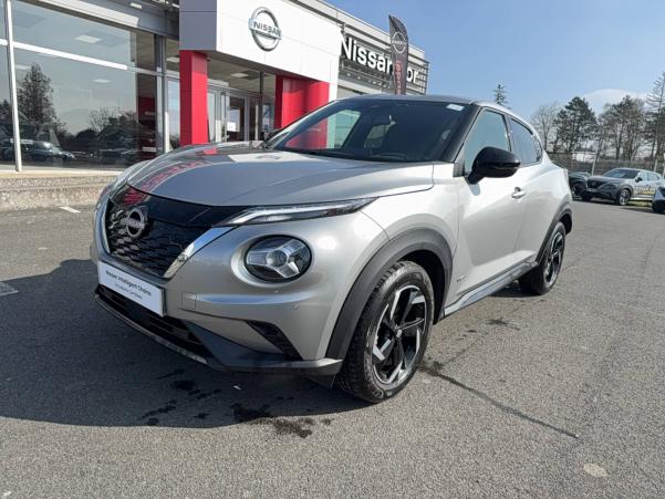 Vente en ligne Nissan Juke  HYBRID 143 au prix de 22 990 €