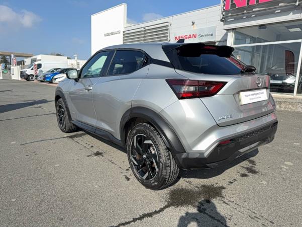 Vente en ligne Nissan Juke  HYBRID 143 au prix de 22 990 €
