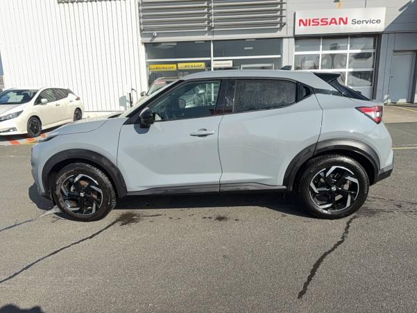 Vente en ligne Nissan Juke  DIG-T 114 au prix de 21 990 €