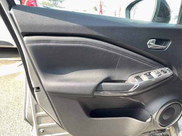 Vente en ligne Nissan Juke  HYBRID 143 au prix de 22 990 €
