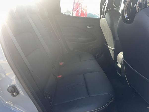 Vente en ligne Nissan Juke  DIG-T 114 au prix de 21 990 €