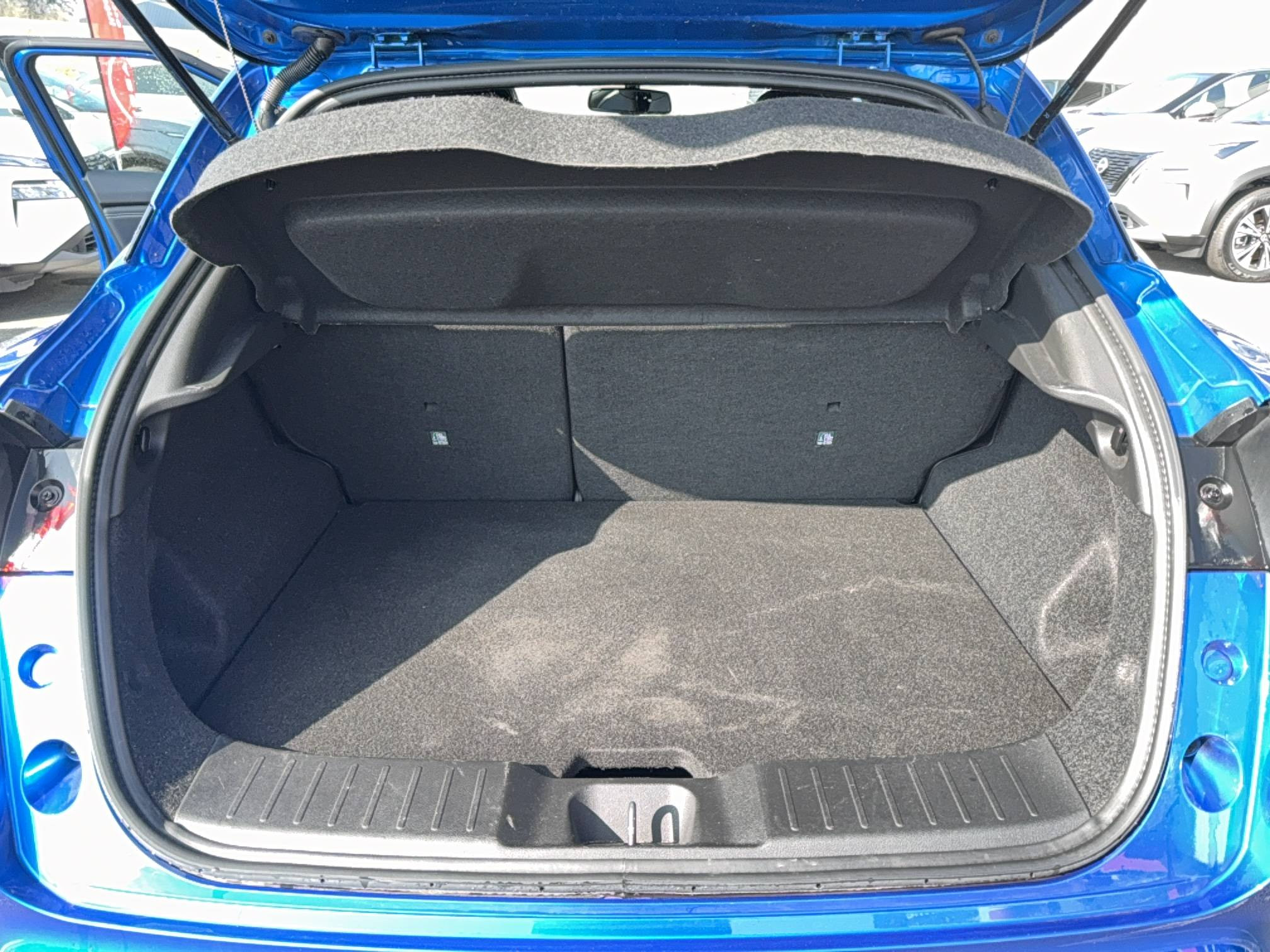 Vente en ligne Nissan Juke  DIG-T 114 au prix de 19 990 €