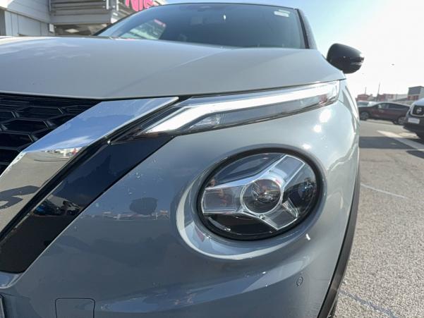 Vente en ligne Nissan Juke  DIG-T 114 au prix de 21 990 €