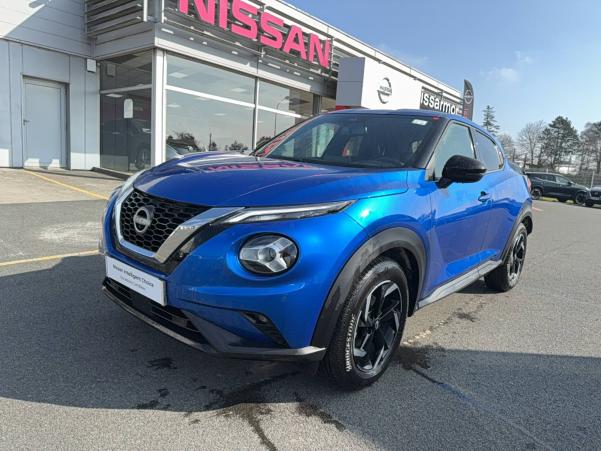 Vente en ligne Nissan Juke  DIG-T 114 au prix de 21 990 €