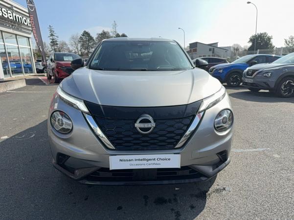 Vente en ligne Nissan Juke  HYBRID 143 au prix de 22 990 €