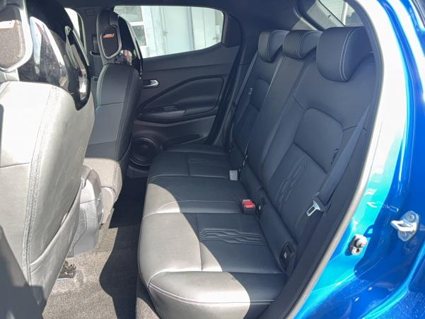 Vente en ligne Nissan Juke  DIG-T 114 au prix de 21 990 €