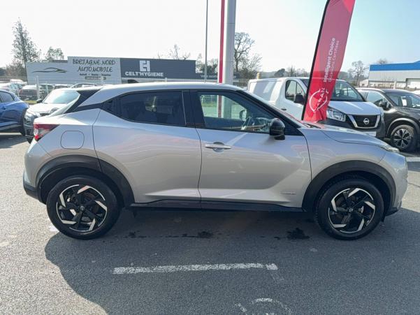 Vente en ligne Nissan Juke  HYBRID 143 au prix de 22 990 €