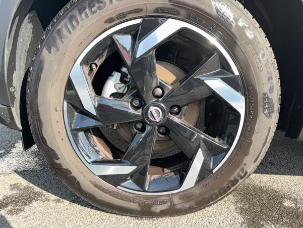 Vente en ligne Nissan Juke  DIG-T 114 au prix de 21 990 €