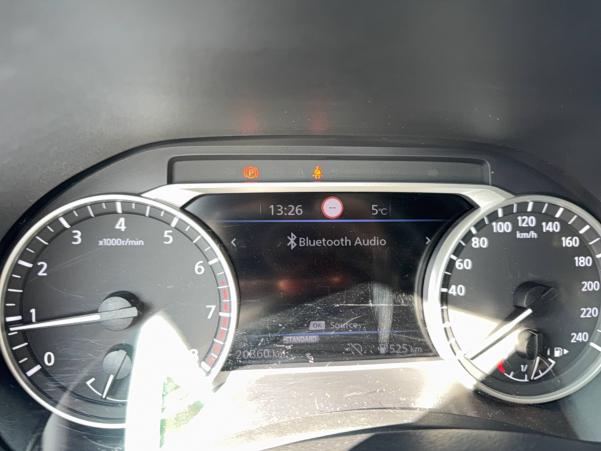 Vente en ligne Nissan Juke  DIG-T 114 au prix de 21 990 €