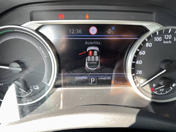 Vente en ligne Nissan Juke  HYBRID 143 au prix de 22 990 €