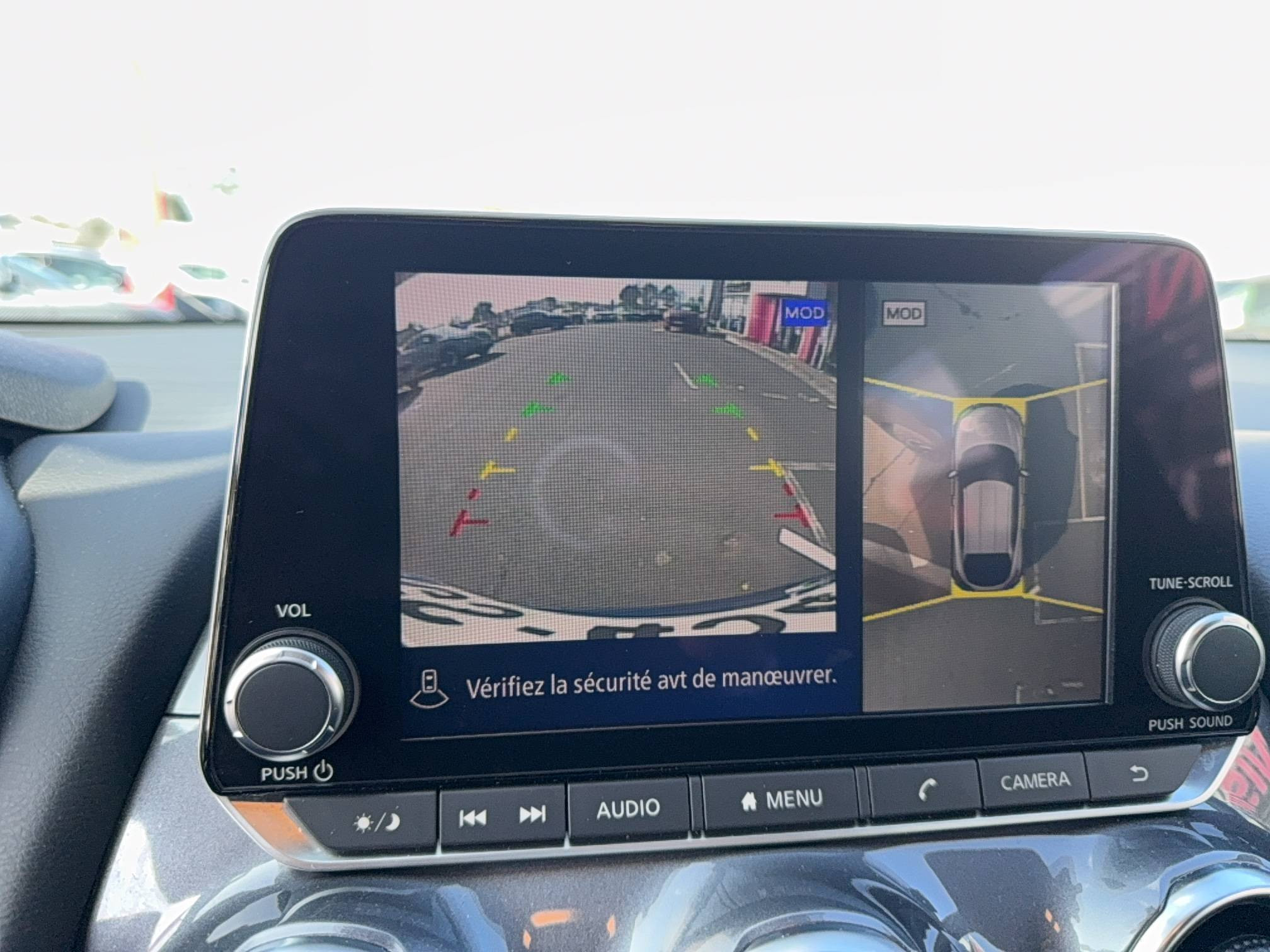 Vente en ligne Nissan Juke  DIG-T 114 au prix de 19 990 €