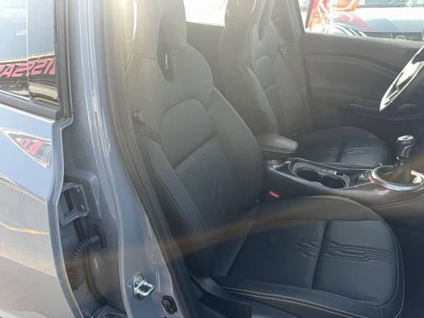 Vente en ligne Nissan Juke  DIG-T 114 au prix de 21 990 €