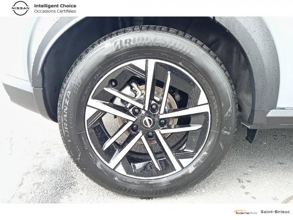 Vente en ligne Nissan Juke  DIG-T 114 au prix de 20 990 €