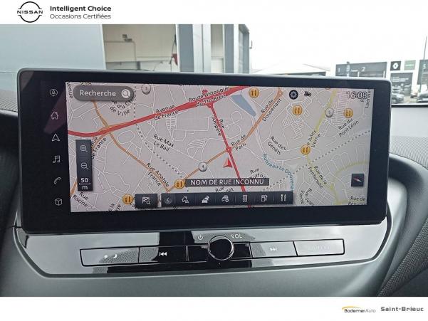 Vente en ligne Nissan Juke  DIG-T 114 au prix de 20 990 €