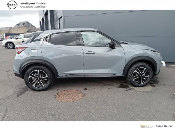 Vente en ligne Nissan Juke  DIG-T 114 au prix de 20 990 €