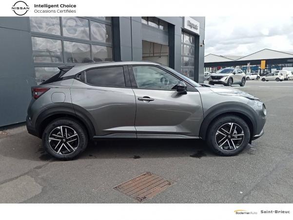 Vente en ligne Nissan Juke  DIG-T 114 au prix de 20 990 €