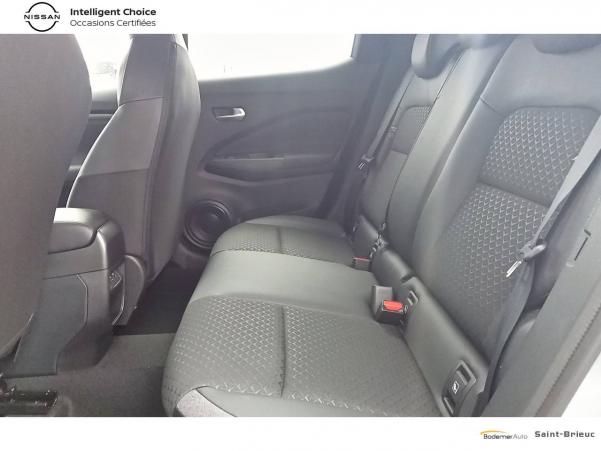 Vente en ligne Nissan Juke  DIG-T 114 au prix de 20 990 €
