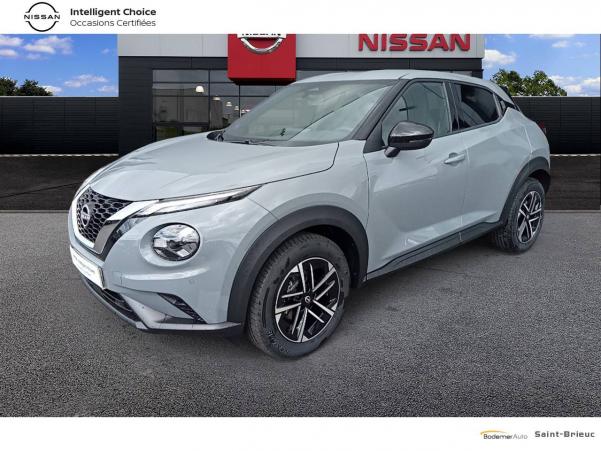 Vente en ligne Nissan Juke  DIG-T 114 au prix de 20 990 €