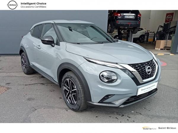 Vente en ligne Nissan Juke  DIG-T 114 au prix de 20 990 €