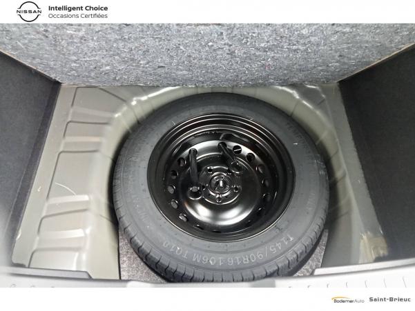 Vente en ligne Nissan Juke  DIG-T 114 au prix de 20 990 €