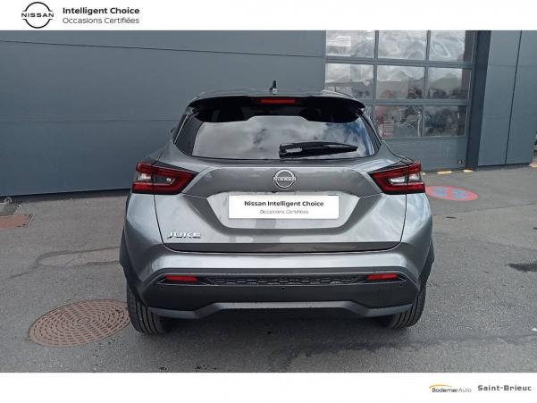 Vente en ligne Nissan Juke  DIG-T 114 au prix de 20 990 €