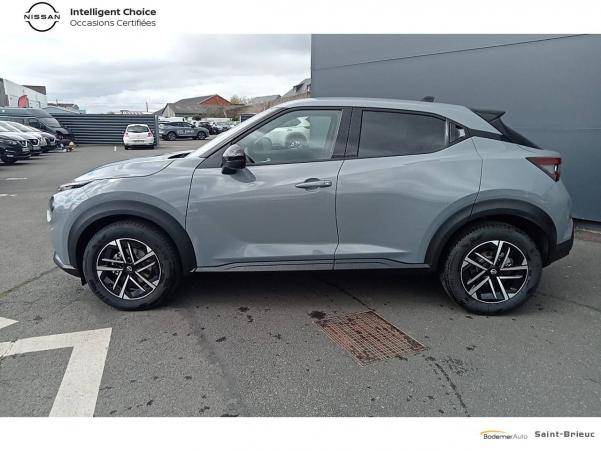 Vente en ligne Nissan Juke  DIG-T 114 au prix de 20 990 €