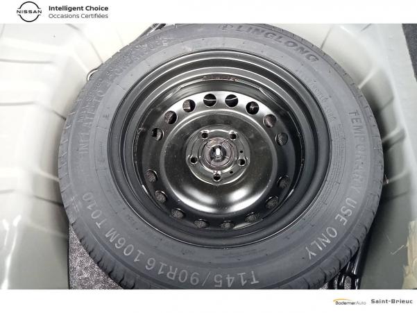 Vente en ligne Nissan Juke  DIG-T 114 au prix de 20 990 €