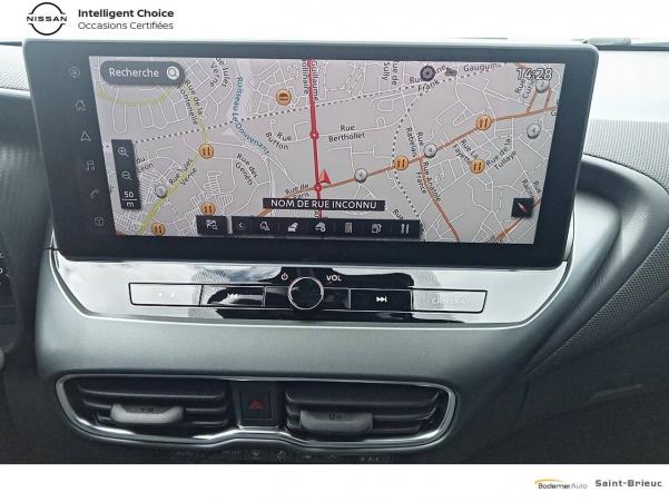Vente en ligne Nissan Juke  DIG-T 114 au prix de 20 990 €