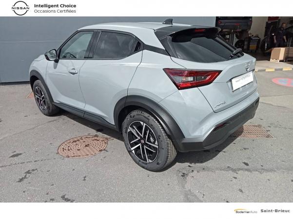 Vente en ligne Nissan Juke  DIG-T 114 au prix de 20 990 €