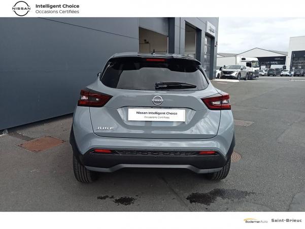 Vente en ligne Nissan Juke  DIG-T 114 au prix de 20 990 €