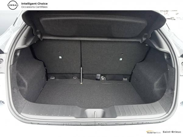 Vente en ligne Nissan Juke  DIG-T 114 au prix de 20 990 €