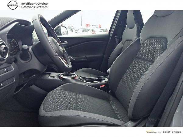 Vente en ligne Nissan Juke  DIG-T 114 au prix de 20 990 €