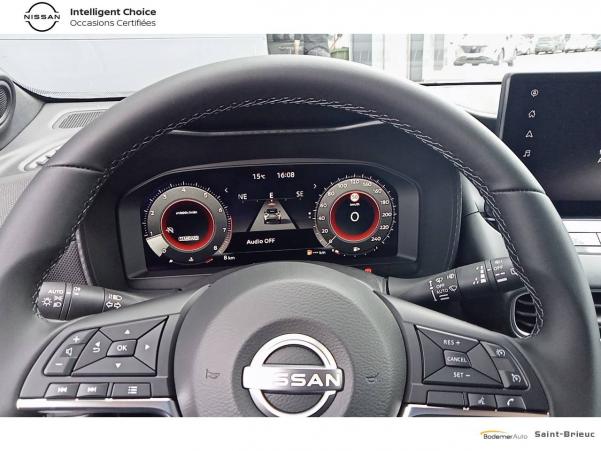 Vente en ligne Nissan Juke  DIG-T 114 au prix de 20 990 €