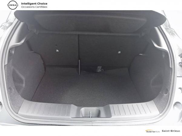 Vente en ligne Nissan Juke  DIG-T 114 au prix de 20 990 €