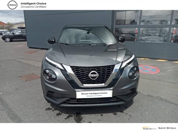 Vente en ligne Nissan Juke  DIG-T 114 au prix de 20 990 €