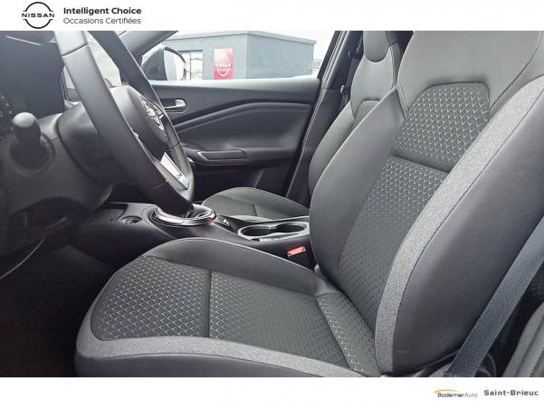 Vente en ligne Nissan Juke  DIG-T 114 au prix de 20 990 €