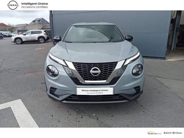 Vente en ligne Nissan Juke  DIG-T 114 au prix de 20 990 €