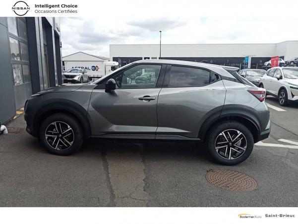 Vente en ligne Nissan Juke  DIG-T 114 au prix de 20 990 €